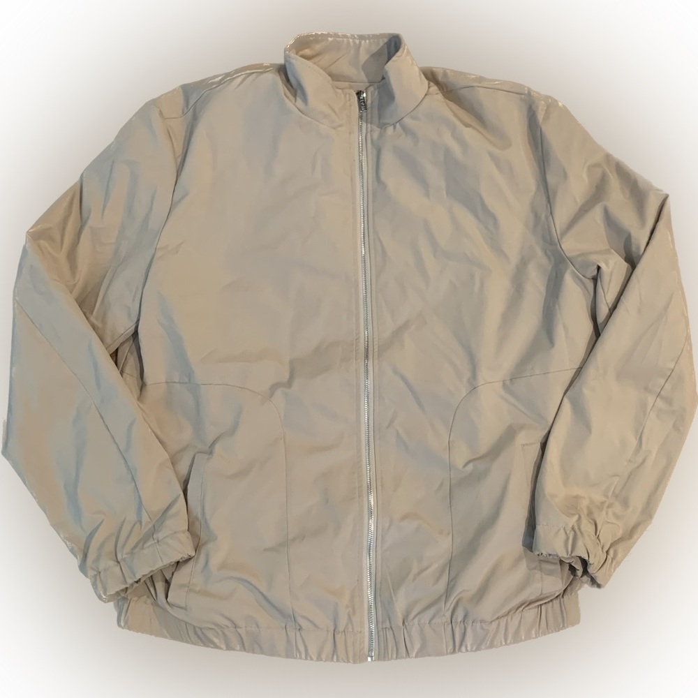 SHEIN Men’s Eisenhower Jacket